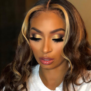 "Soft Glam in 60 Minutes" Makeup Course Featuring Love & Hip Hop Atlanta Ms. Karlie Redd