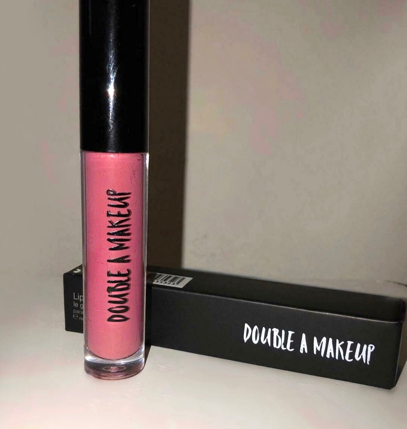 Pink Kisses Matte Liquid Lipstick
